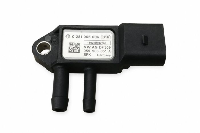 Origineel verschildruksensor roetfilter (G450)