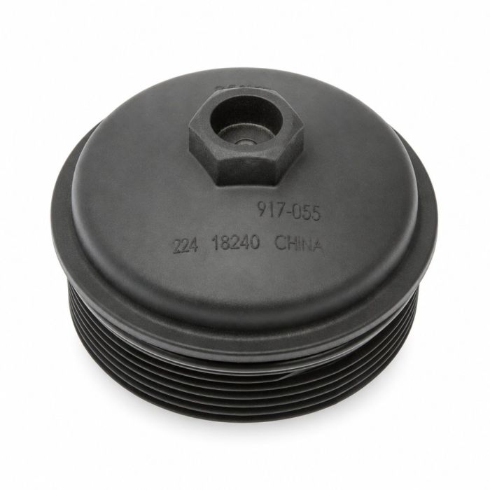 Originele oliefilterhuisdop - 4.2 V8