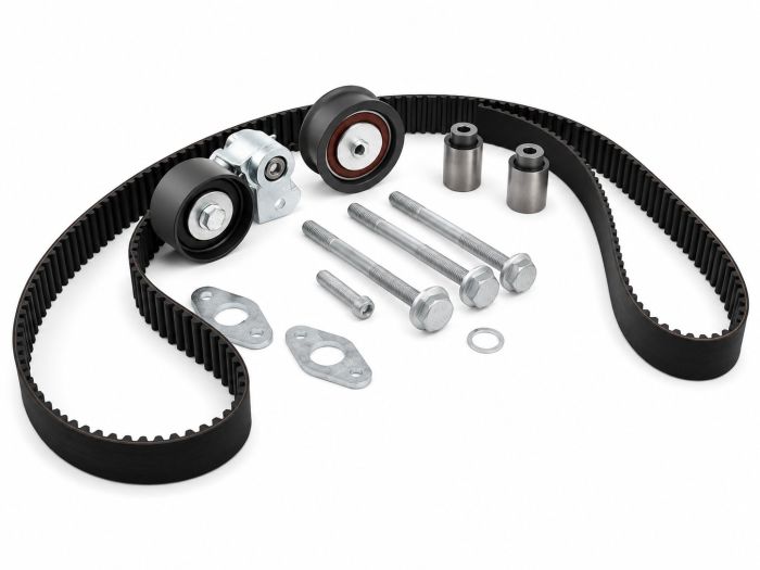 Originele reparatieset voor getande riem met spanrol