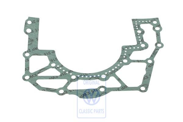 Volkswagen Passat B5 (3B) pakking motorblok (6-cilinder benzine)
