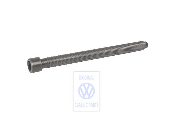 Volkswagen Passat B5 (3B) veeltand-cilinderkopbout M11x1,5x133 (V6)