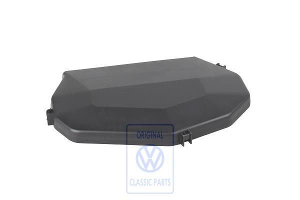 Volkswagen Passat B5 (3B) distributieriemkap - rechts (V6 benzine)