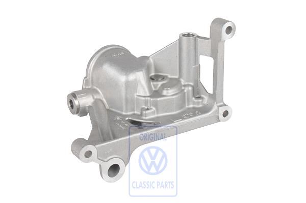 Volkswagen Passat B5 (3B) oliepomp (AGE, ATX, ACK)