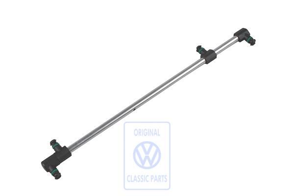 Volkswagen Passat B5 (3B) oliepijp (AGE, ATX, ACX)