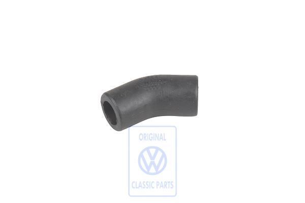 Volkswagen Passat B5 (3B) slang zuigstraalpomp (ACK, APR, AGE)