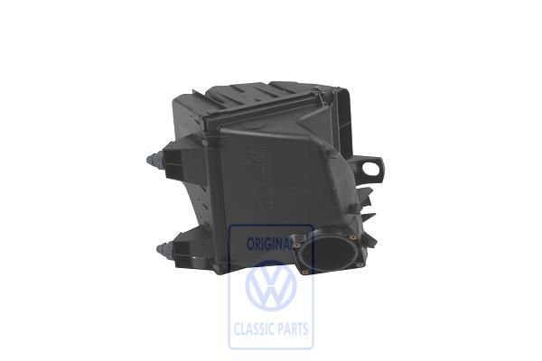 Volkswagen Passat B5 (3B) luchtfilter (ACK, AGE, APR)