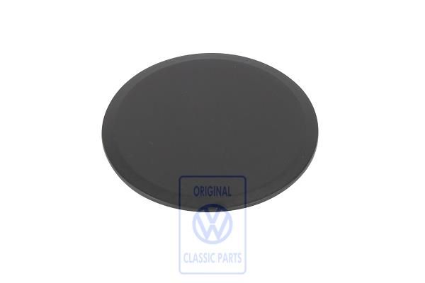 Volkswagen Passat B5 (3B) stofkap riemspandemper (6-cilinder)