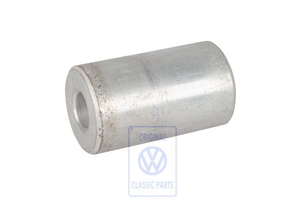 Volkswagen Passat B5 (3B) afstandshuls dynamo (6-cilinder)