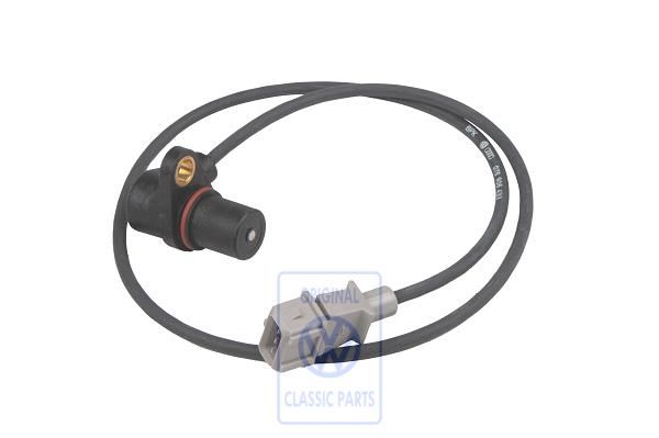 Volkswagen Passat B5 (3B) krukassensor (AGZ)