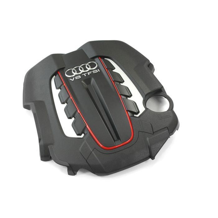 Audi A6 (C7/4G), A7 (C7/4G) motorafdekplaat