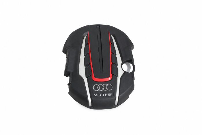 Audi A8 (D4) motorafdekplaat
