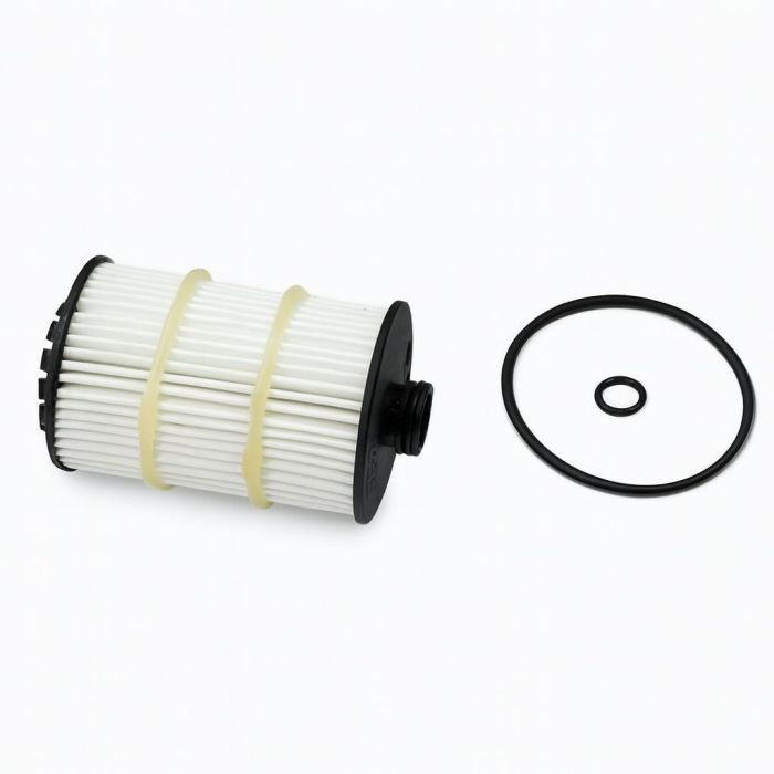 Origineel Audi oliefilter