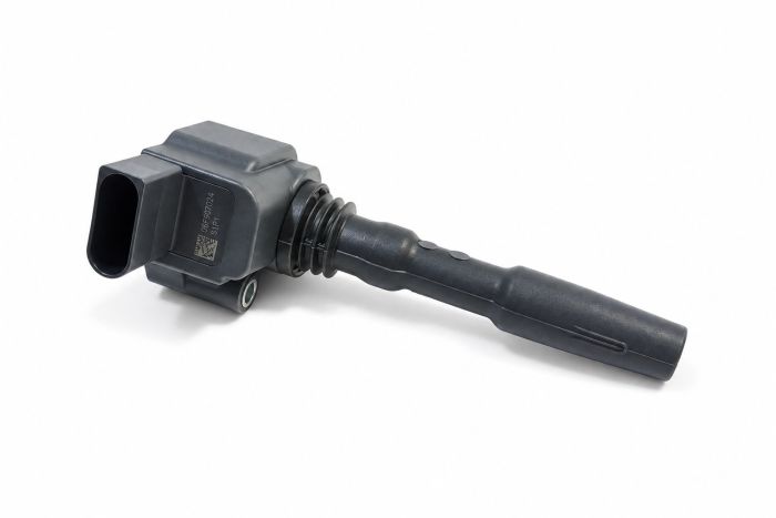 Originele bobine met bougiesteker