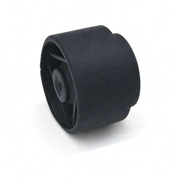 Originele bevestigingsrubber voor de motorafdekplaat