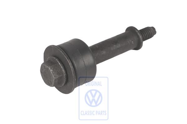 Volkswagen Touareg 1 (7L) ontkoppelingselement M6x54 (12-cilinder)