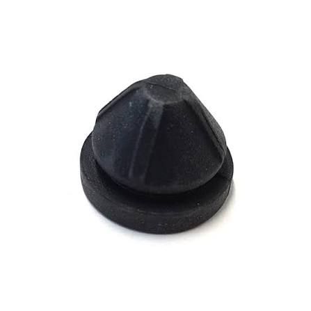 Originele trillingsdemper voor luchtfilter - rubber