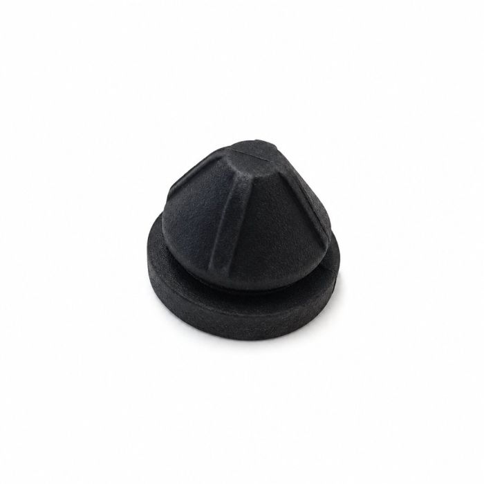 Originele VAG trillingdemper (rubber) voor luchtfilterhuis