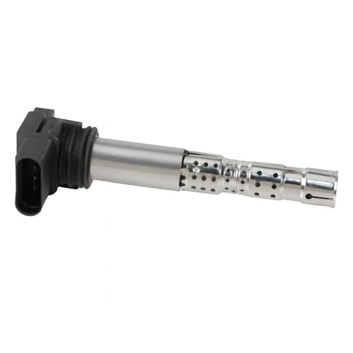 Originele bobine met bougiesteker