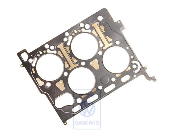 Volkswagen Passat B5 (3B) cilinderkoppakking cilinders 1-4 (W8)