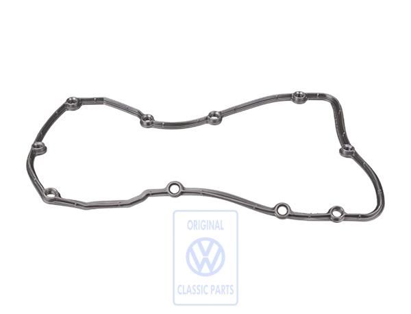 Volkswagen Passat B5 (3B) kleppendekselpakking cilinders 5-8 (W8, BDN, BDP)