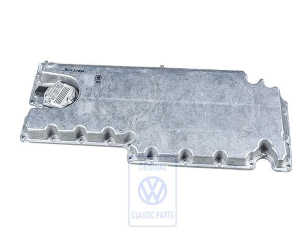 Volkswagen Passat B5 (3B) oliecarter - onder (W8, BDN, BDP)