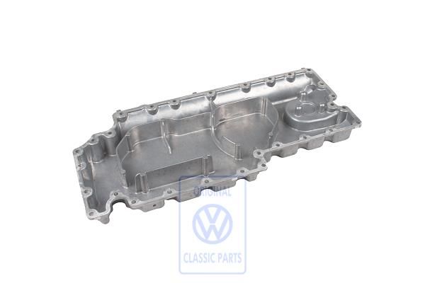 Volkswagen Passat B5 (3B) oliecarter (W8, BDN, BDP)