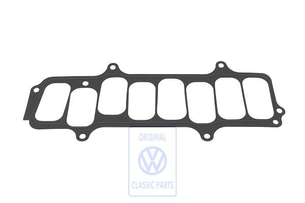 Volkswagen Passat B5 (3B) pakking onderste inlaatspruitstuk (BDN, BDP)