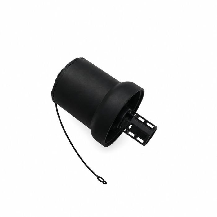 Originele oliefilterhuisdop - 2.5 TFSI