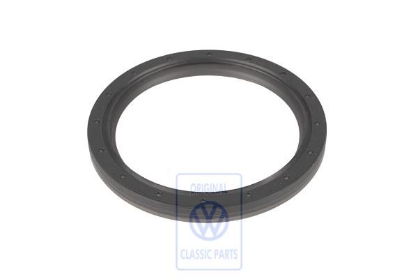Volkswagen keerring