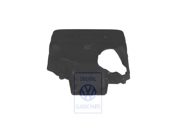 Volkswagen Touareg 1 (7L) oliecarterdeksel (AYH, BLE)