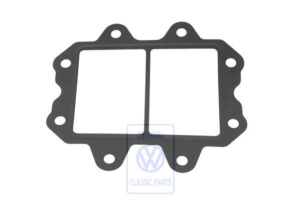 Volkswagen Touareg 1 (7L) pakking uitlaatsysteem (BLE, CBWA)