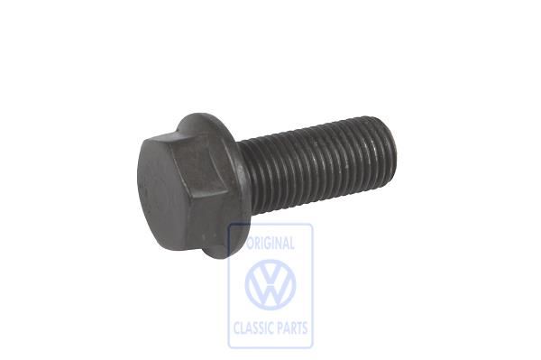 Volkswagen schroef