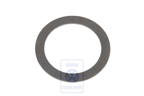 Volkswagen stelring versnellingsbak 1,2 mm