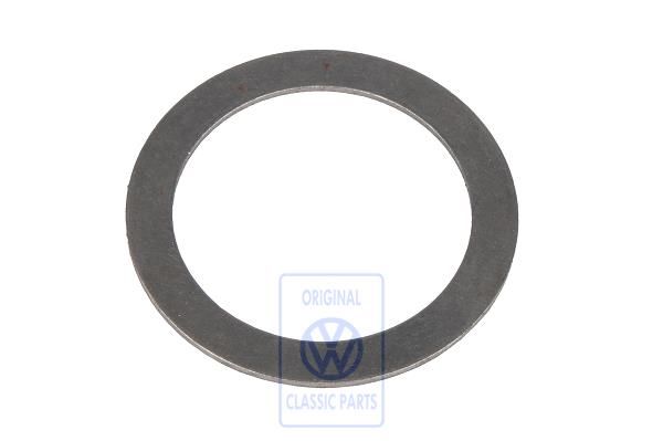 Volkswagen stelring versnellingsbak 1,3 mm