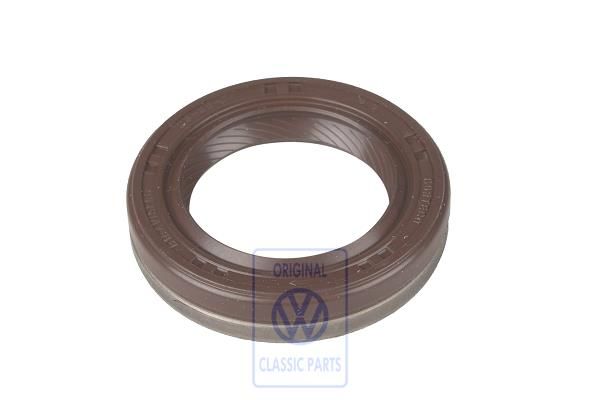 Volkswagen keerring versnellingsbak 23x35x6,5