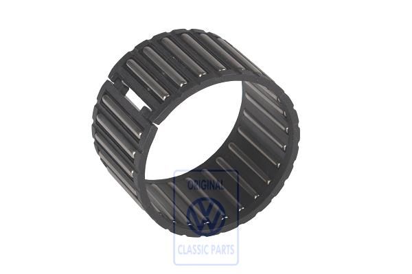 Volkswagen naaldlager 4-versnellingsbak 29x33x19,8 mm