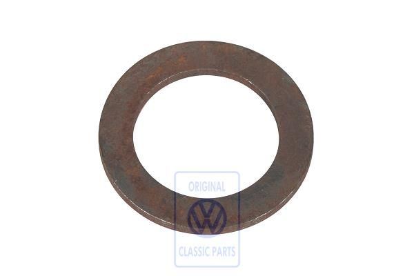 Volkswagen stelring 4-versnellingsbak 1,9 mm