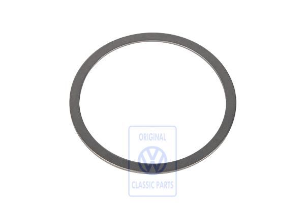 Volkswagen stelring versnellingsbak 1,15 mm