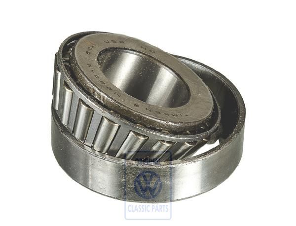 Volkswagen Passat B2 rollager versnellingsbak 68,2x33,3x22,2 mm (RR)