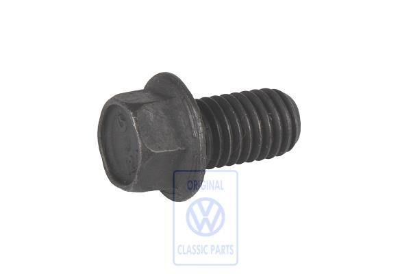 Volkswagen zeskantbout M8x14,5