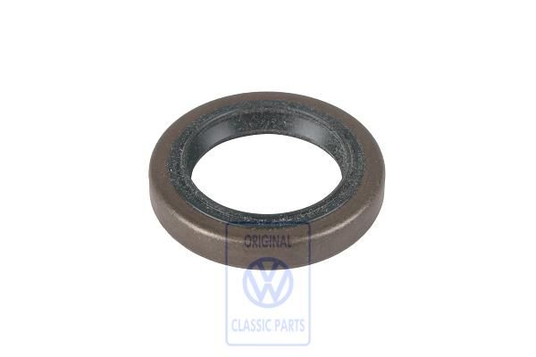 Volkswagen afdichtring pignon (automaat)
