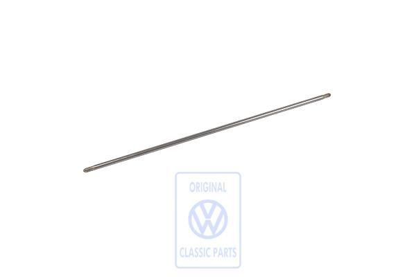 Volkswagen oliepompas automatische versnellingsbak