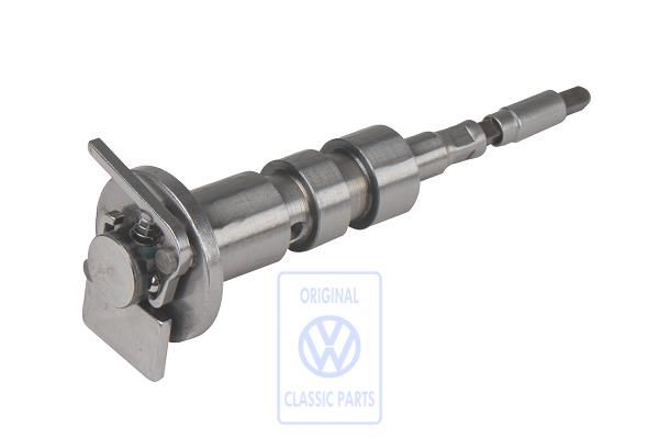 Volkswagen Transporter T3 centrifugaalregelaar versnellingsbak