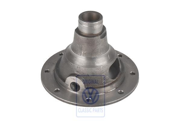 Volkswagen differentieelhuis