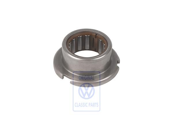 Volkswagen naaldlager versnellingsbak 25x37/50x23 mm