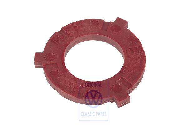 Volkswagen ring versnellingsbak