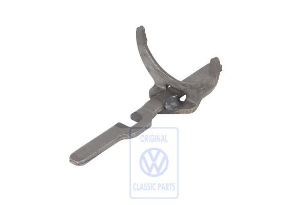 Volkswagen schakelvork 3e/4e versnelling