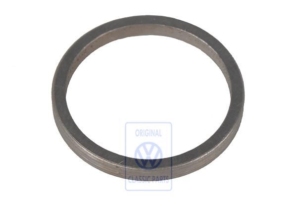 Volkswagen Transporter T3 sluitring 18x21,5x2,5