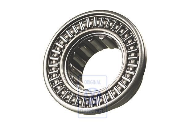 Volkswagen naaldlager uitgaande as 25x50x22 mm