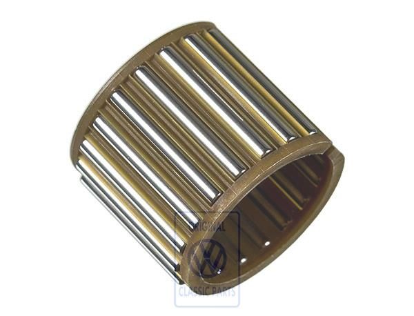 Volkswagen Transporter T3 naaldkooi uitgaande as 25x31x27,8 mm